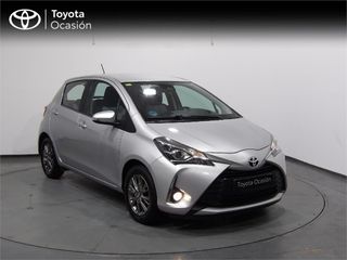 TOYOTA Yaris 1.5 110 Active