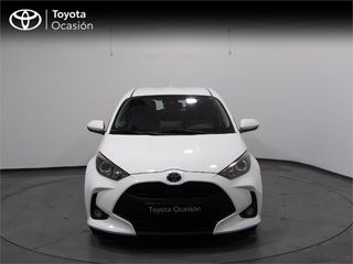 TOYOTA Yaris 1.5 120H Business Plus