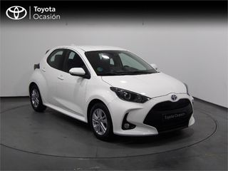 TOYOTA Yaris 1.5 120H Business Plus