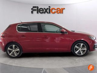 Peugeot 308 5p Allure 1.2 PureTech 96KW (130CV) S&S