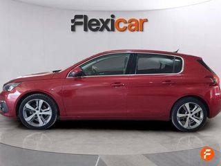 Peugeot 308 5p Allure 1.2 PureTech 96KW (130CV) S&S