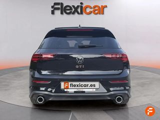 Volkswagen Golf GTI 2.0 TSI 180kW (245CV) DSG