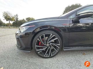 Volkswagen Golf GTI 2.0 TSI 180kW (245CV) DSG