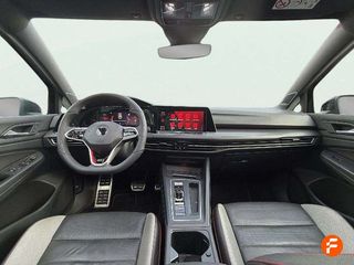 Volkswagen Golf GTI 2.0 TSI 180kW (245CV) DSG