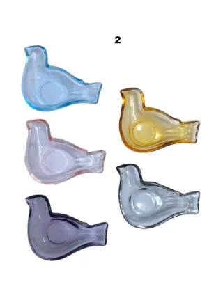 Platos Aperitivos - Vintage