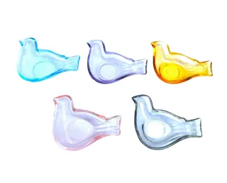 Platos Aperitivos - Vintage