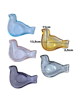 Platos Aperitivos - Vintage