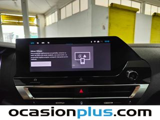 Citroen C4 X PureTech 130 S&S Plus EAT8 96 kW (131 CV)