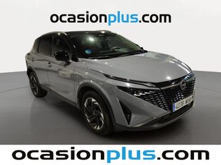 Nissan Qashqai DIG-T 140 N-Connecta 103 kW (140 CV)