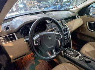 Lr137231 faro izq land rover discovery 2.0 227448