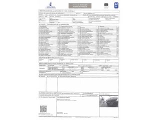 Mercedes-Benz CLA 180 90 kW (122 CV)