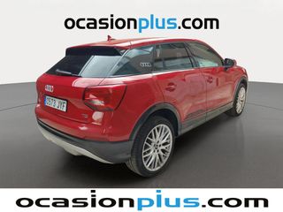 Audi Q2 design edition 1.6 TDI 85 kW (116 CV)