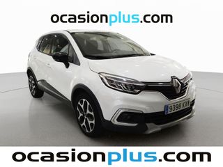 Renault Captur Zen dCi 66 kW (90 CV)