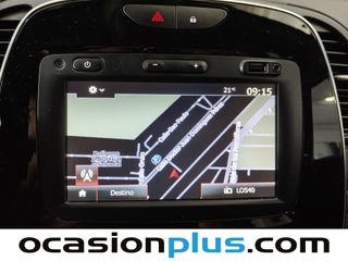 Renault Captur Zen dCi 66 kW (90 CV)