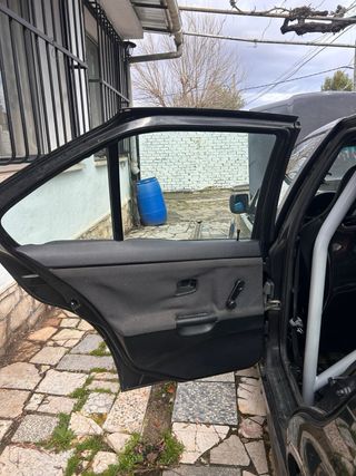 Paneles Puerta E36 Berlina