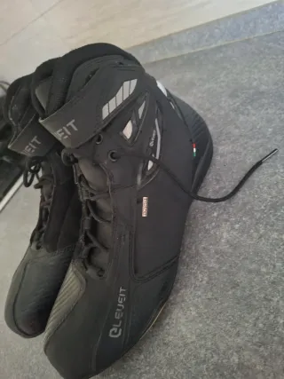 Stivali Moto Eleveit T-Sport Waterproof n.44