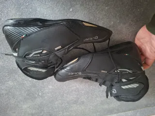 Stivali Moto Eleveit T-Sport Waterproof n.44