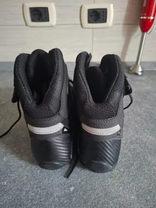 Stivali Moto Eleveit T-Sport Waterproof n.44