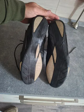 Stivali Moto Eleveit T-Sport Waterproof n.44