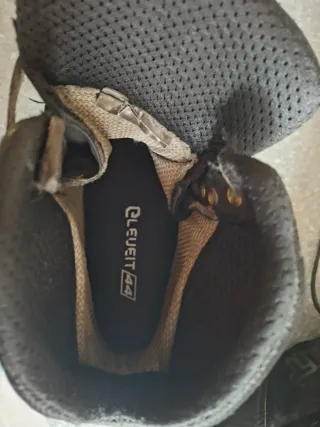 Stivali Moto Eleveit T-Sport Waterproof n.44