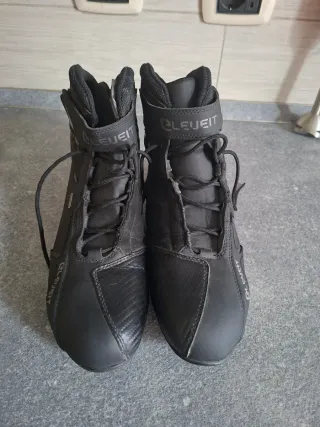 Stivali Moto Eleveit T-Sport Waterproof n.44