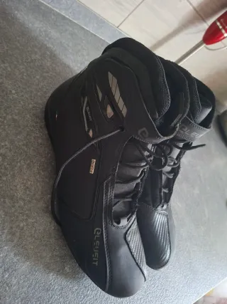 Stivali Moto Eleveit T-Sport Waterproof n.44