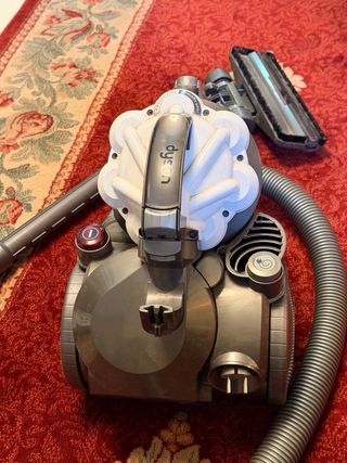 Aspiradora Dyson DC29 Allergy Parquet