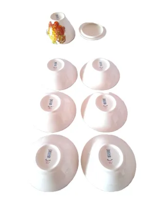 Juego macedonia - Vintage . Marca Pontesa