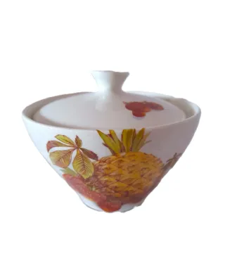 Juego macedonia - Vintage . Marca Pontesa