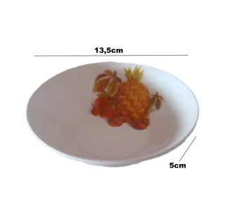 Juego macedonia - Vintage . Marca Pontesa