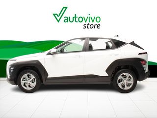 Hyundai Kona TGDI 1.0 100CV 48V MAXX