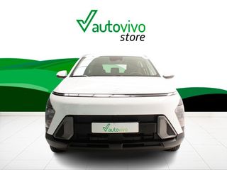 Hyundai Kona TGDI 1.0 100CV 48V MAXX