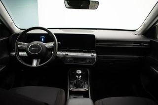 Hyundai Kona TGDI 1.0 100CV 48V MAXX