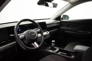 Hyundai Kona TGDI 1.0 100CV 48V MAXX