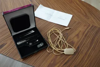 Pinganillo Profesional LAR 21