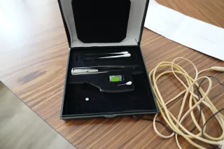 Pinganillo Profesional LAR 21