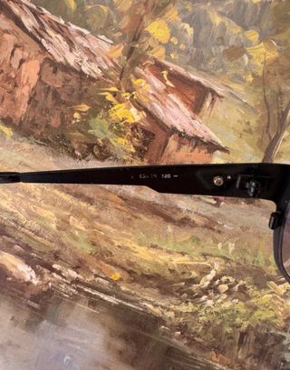 Gafas de sol Emporio Armani Hombre