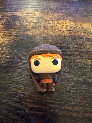 Funko Pop Mini Harry Potter Colección