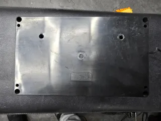 Botonera Simracing Personalizada