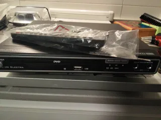 DVD SUPRATECH NATURAL TECHNOLOGY