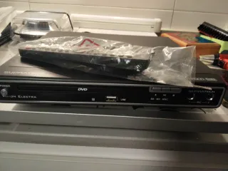 DVD SUPRATECH NATURAL TECHNOLOGY