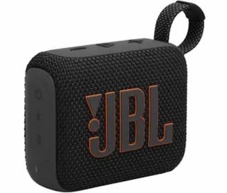 Altavoz JBL Go 3 Negro/Naranja