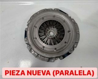 Kit embrague nissan pathfinder (r51) 2.5 dci 48657