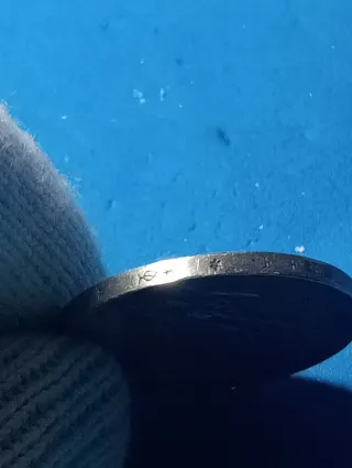 Moneta Argento Regno d'Italia 1861-1911