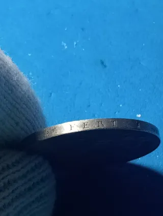 Moneta Argento Regno d'Italia 1861-1911