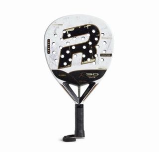 Royal Padel R30 Golden White 2026