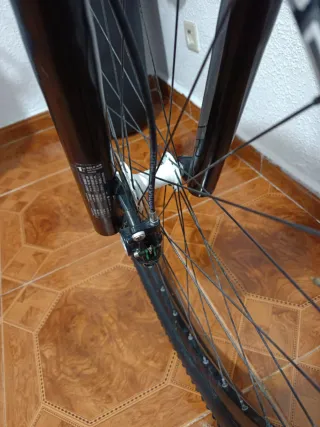 Bicicleta Trek Xcaliber9 Talla L 29