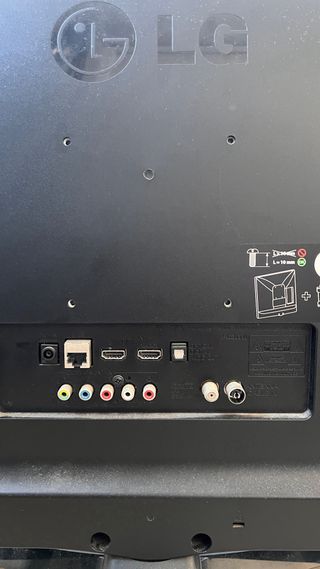 Televisor LG  28’  LG 28MT49S-PZ