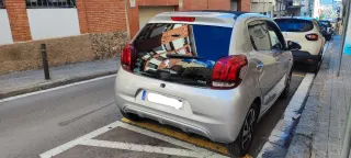 Peugeot 108 2017