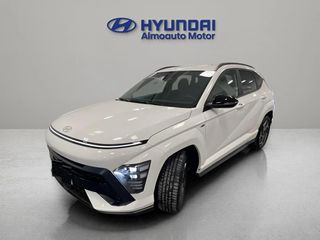 Hyundai Kona HEV 1.6GDI 129CV DT N Line